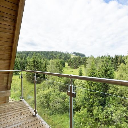 Horský Apartmán Plešivec Tree Abertamy Esterno foto