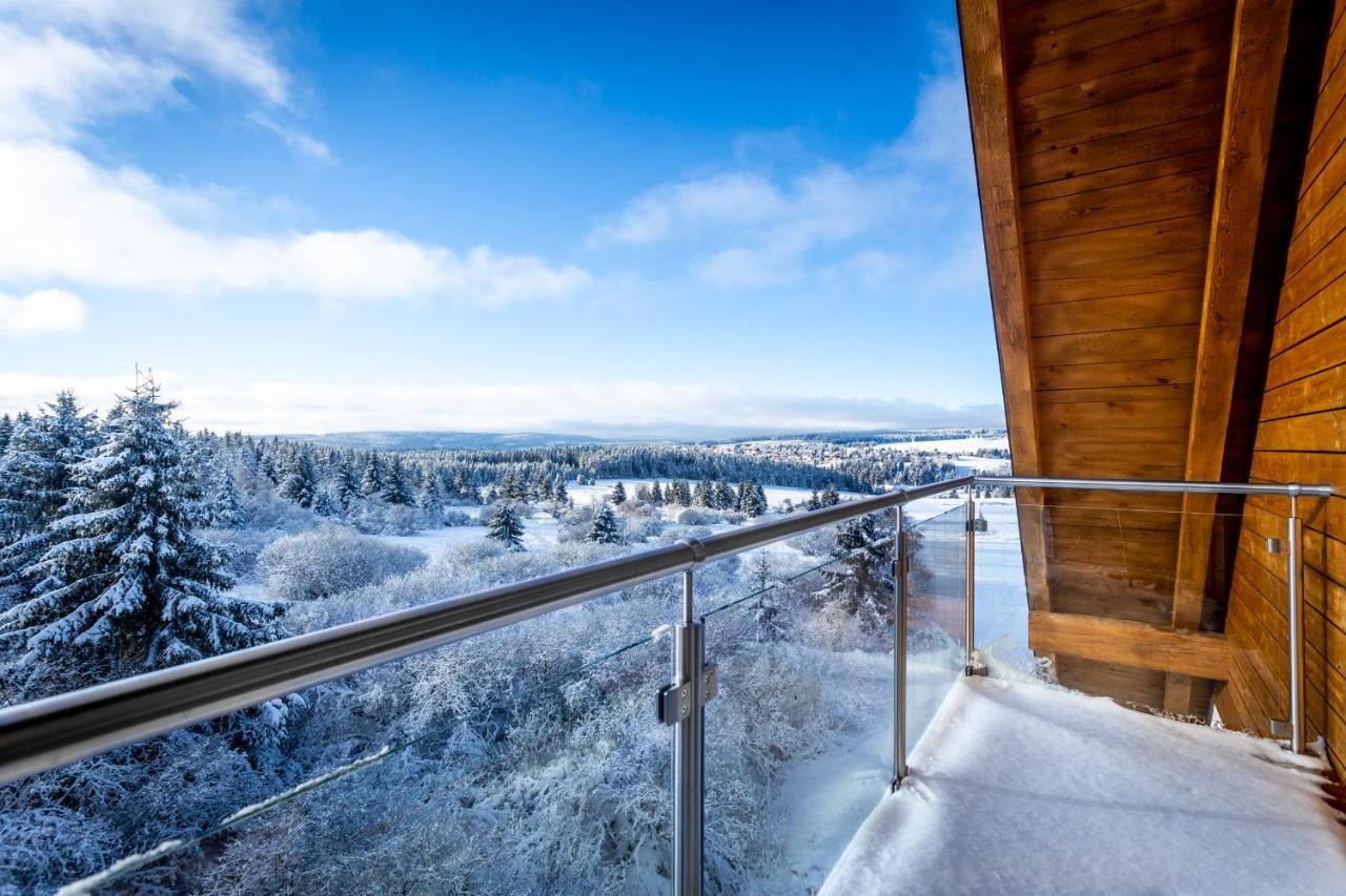 Horský Apartmán Plešivec Tree Abertamy Esterno foto